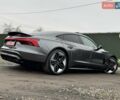 Серый Ауди RS e-tron GT, объемом двигателя 0 л и пробегом 48 тыс. км за 67700 $, фото 7 на Automoto.ua