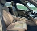Серый Ауди RS e-tron GT, объемом двигателя 0 л и пробегом 51 тыс. км за 71000 $, фото 15 на Automoto.ua