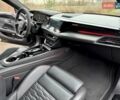 Серый Ауди RS e-tron GT, объемом двигателя 0 л и пробегом 48 тыс. км за 65500 $, фото 31 на Automoto.ua