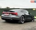Серый Ауди RS e-tron GT, объемом двигателя 0 л и пробегом 48 тыс. км за 67700 $, фото 8 на Automoto.ua