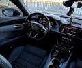 Серый Ауди RS e-tron GT, объемом двигателя 0 л и пробегом 12 тыс. км за 78000 $, фото 5 на Automoto.ua