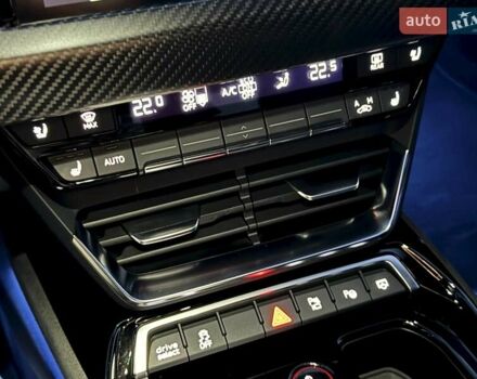 Серый Ауди RS e-tron GT, объемом двигателя 0 л и пробегом 48 тыс. км за 67700 $, фото 85 на Automoto.ua