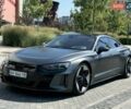 Серый Ауди RS e-tron GT, объемом двигателя 0 л и пробегом 51 тыс. км за 71000 $, фото 8 на Automoto.ua