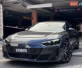 Серый Ауди RS e-tron GT, объемом двигателя 0 л и пробегом 21 тыс. км за 62000 $, фото 1 на Automoto.ua