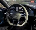 Серый Ауди RS e-tron GT, объемом двигателя 0 л и пробегом 48 тыс. км за 67700 $, фото 80 на Automoto.ua