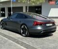 Серый Ауди RS e-tron GT, объемом двигателя 0 л и пробегом 51 тыс. км за 71000 $, фото 12 на Automoto.ua