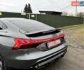 Серый Ауди RS e-tron GT, объемом двигателя 0 л и пробегом 48 тыс. км за 65500 $, фото 13 на Automoto.ua