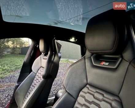 Серый Ауди RS e-tron GT, объемом двигателя 0 л и пробегом 48 тыс. км за 67700 $, фото 73 на Automoto.ua