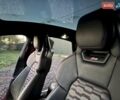 Серый Ауди RS e-tron GT, объемом двигателя 0 л и пробегом 48 тыс. км за 67700 $, фото 73 на Automoto.ua