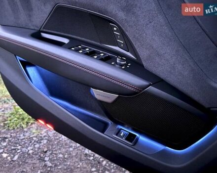 Серый Ауди RS e-tron GT, объемом двигателя 0 л и пробегом 48 тыс. км за 67700 $, фото 56 на Automoto.ua
