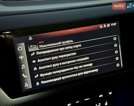 Серый Ауди RS e-tron GT, объемом двигателя 0 л и пробегом 48 тыс. км за 67700 $, фото 88 на Automoto.ua