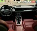Сірий Ауді RS e-tron GT, об'ємом двигуна 0 л та пробігом 46 тис. км за 69900 $, фото 49 на Automoto.ua
