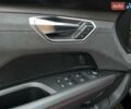 Сірий Ауді RS e-tron GT, об'ємом двигуна 0 л та пробігом 51 тис. км за 71900 $, фото 47 на Automoto.ua