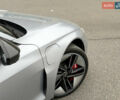 Серый Ауди RS e-tron GT, объемом двигателя 0 л и пробегом 39 тыс. км за 69500 $, фото 12 на Automoto.ua