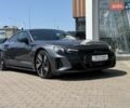 Серый Ауди RS e-tron GT, объемом двигателя 0 л и пробегом 51 тыс. км за 68490 $, фото 4 на Automoto.ua