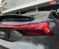 Сірий Ауді RS e-tron GT, об'ємом двигуна 0 л та пробігом 51 тис. км за 71900 $, фото 33 на Automoto.ua