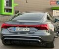 Сірий Ауді RS e-tron GT, об'ємом двигуна 0 л та пробігом 46 тис. км за 69900 $, фото 24 на Automoto.ua