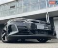Сірий Ауді RS e-tron GT, об'ємом двигуна 0 л та пробігом 51 тис. км за 71900 $, фото 23 на Automoto.ua