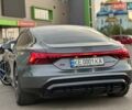 Сірий Ауді RS e-tron GT, об'ємом двигуна 0 л та пробігом 46 тис. км за 69900 $, фото 18 на Automoto.ua