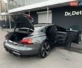 Сірий Ауді RS e-tron GT, об'ємом двигуна 0 л та пробігом 51 тис. км за 71900 $, фото 90 на Automoto.ua