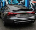 Сірий Ауді RS e-tron GT, об'ємом двигуна 0 л та пробігом 34 тис. км за 73800 $, фото 10 на Automoto.ua