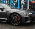 Сірий Ауді RS e-tron GT, об'ємом двигуна 0 л та пробігом 34 тис. км за 73800 $, фото 7 на Automoto.ua