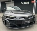 Сірий Ауді RS e-tron GT, об'ємом двигуна 0 л та пробігом 51 тис. км за 71900 $, фото 3 на Automoto.ua