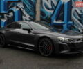 Сірий Ауді RS e-tron GT, об'ємом двигуна 0 л та пробігом 34 тис. км за 73800 $, фото 1 на Automoto.ua