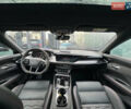 Сірий Ауді RS e-tron GT, об'ємом двигуна 0 л та пробігом 34 тис. км за 73800 $, фото 21 на Automoto.ua