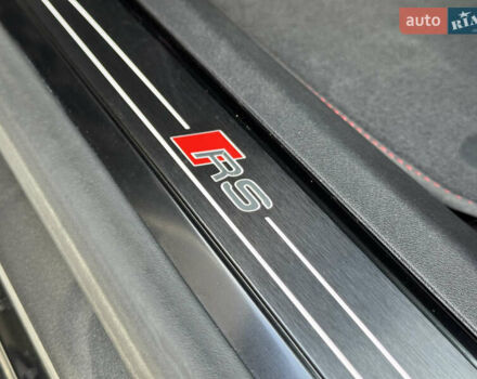 Сірий Ауді RS e-tron GT, об'ємом двигуна 0 л та пробігом 31 тис. км за 80000 $, фото 24 на Automoto.ua