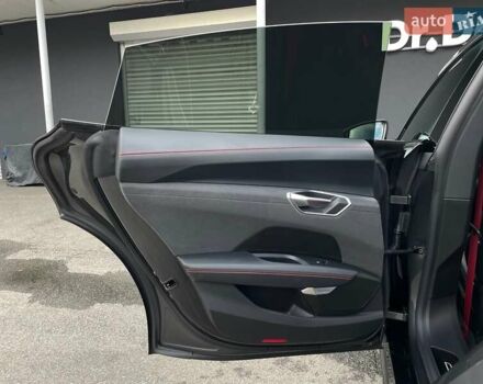 Сірий Ауді RS e-tron GT, об'ємом двигуна 0 л та пробігом 51 тис. км за 71900 $, фото 87 на Automoto.ua