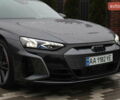 Сірий Ауді RS e-tron GT, об'ємом двигуна 0 л та пробігом 42 тис. км за 69800 $, фото 1 на Automoto.ua