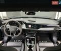 Сірий Ауді RS e-tron GT, об'ємом двигуна 0 л та пробігом 51 тис. км за 71900 $, фото 40 на Automoto.ua