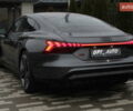 Сірий Ауді RS e-tron GT, об'ємом двигуна 0 л та пробігом 42 тис. км за 69800 $, фото 13 на Automoto.ua