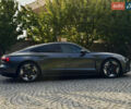 Сірий Ауді RS e-tron GT, об'ємом двигуна 0 л та пробігом 31 тис. км за 80000 $, фото 11 на Automoto.ua