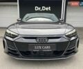 Сірий Ауді RS e-tron GT, об'ємом двигуна 0 л та пробігом 51 тис. км за 71900 $, фото 11 на Automoto.ua