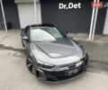 Сірий Ауді RS e-tron GT, об'ємом двигуна 0 л та пробігом 51 тис. км за 71900 $, фото 6 на Automoto.ua
