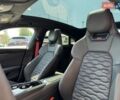 Серый Ауди RS e-tron GT, объемом двигателя 0 л и пробегом 51 тыс. км за 68490 $, фото 24 на Automoto.ua
