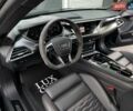 Сірий Ауді RS e-tron GT, об'ємом двигуна 0 л та пробігом 51 тис. км за 71900 $, фото 39 на Automoto.ua