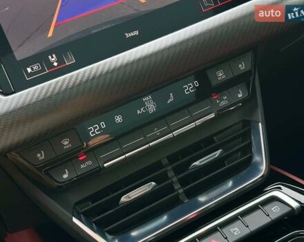 Сірий Ауді RS e-tron GT, об'ємом двигуна 0 л та пробігом 46 тис. км за 74900 $, фото 38 на Automoto.ua