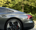 Сірий Ауді RS e-tron GT, об'ємом двигуна 0 л та пробігом 31 тис. км за 80000 $, фото 9 на Automoto.ua