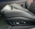 Сірий Ауді RS e-tron GT, об'ємом двигуна 0 л та пробігом 51 тис. км за 71900 $, фото 48 на Automoto.ua