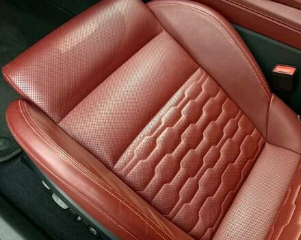 Сірий Ауді RS e-tron GT, об'ємом двигуна 0 л та пробігом 46 тис. км за 69900 $, фото 36 на Automoto.ua