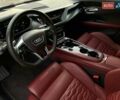 Сірий Ауді RS e-tron GT, об'ємом двигуна 0 л та пробігом 46 тис. км за 69900 $, фото 32 на Automoto.ua
