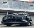 Сірий Ауді RS e-tron GT, об'ємом двигуна 0 л та пробігом 51 тис. км за 71900 $, фото 20 на Automoto.ua