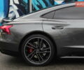 Сірий Ауді RS e-tron GT, об'ємом двигуна 0 л та пробігом 34 тис. км за 73800 $, фото 15 на Automoto.ua