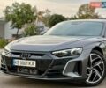 Сірий Ауді RS e-tron GT, об'ємом двигуна 0 л та пробігом 46 тис. км за 69900 $, фото 6 на Automoto.ua