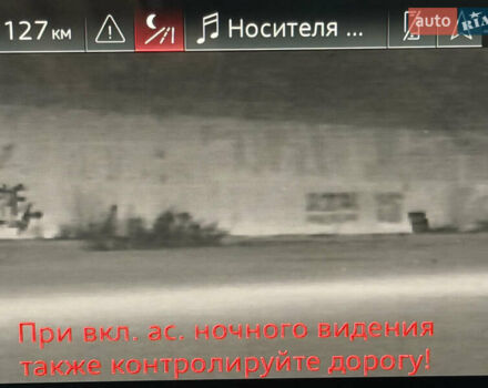 Серый Ауди RS e-tron GT, объемом двигателя 0 л и пробегом 39 тыс. км за 69500 $, фото 28 на Automoto.ua