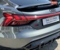 Серый Ауди RS e-tron GT, объемом двигателя 0 л и пробегом 51 тыс. км за 68490 $, фото 15 на Automoto.ua