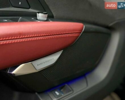 Сірий Ауді RS e-tron GT, об'ємом двигуна 0 л та пробігом 46 тис. км за 69900 $, фото 34 на Automoto.ua